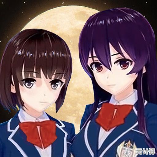 想体验日式校园生活？樱花校园SAKURA英文版SAKURA SchoolSimulator等你来探索！