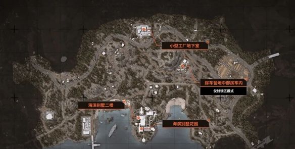 2025暗区突围热成像瞄具深度实测，老司机教你制霸要塞战场