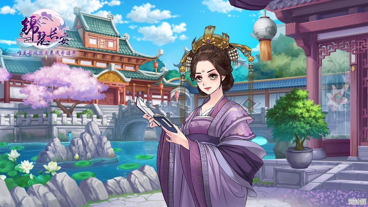 想体验古风恋爱换装的乐趣？快来试试《全民养成之女皇陛下vivo版》吧！