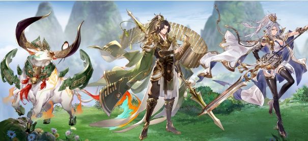 三国志幻想大陆2025周瑜阵容配置技巧，完美融合新版本武将！