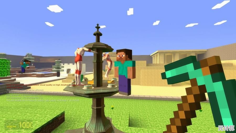 还在寻找创意无限的沙盒游戏？Minecraft国际版1.17》全新洞穴与山脉等你探索！