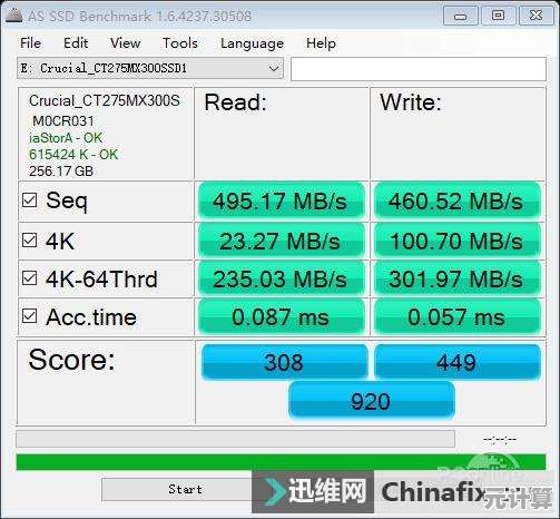 2023机械硬盘性能天梯榜：存储容量突破，速度全面进化！