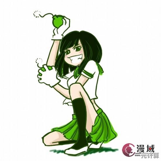 想体验植物娘大战僵尸中萌娘化角色的独特魅力吗？