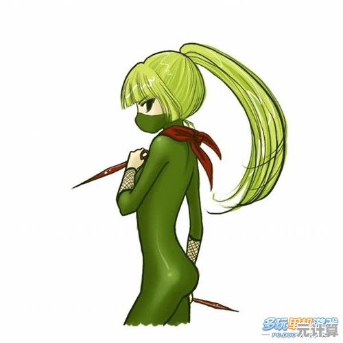 想体验植物娘大战僵尸中萌娘化角色的独特魅力吗？