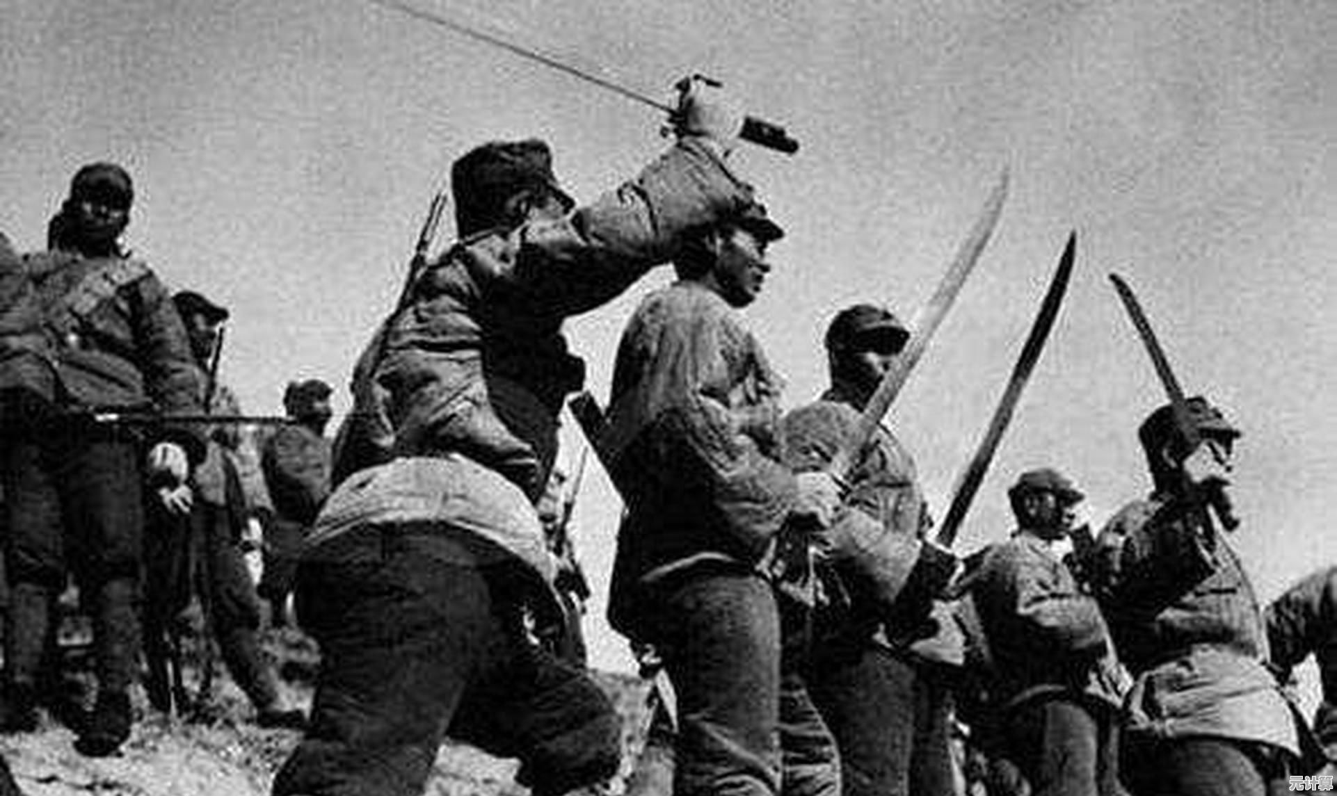 想让士兵自动战斗剿灭敌人？军团集结》不试试吗？