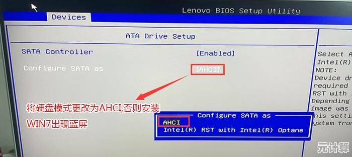 哪些工具适合联想台式机系统重装？实用指南来了