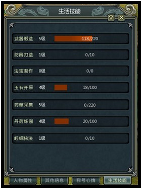 东方归言录角色培养2025版：深度解析属性搭配与技能升级
