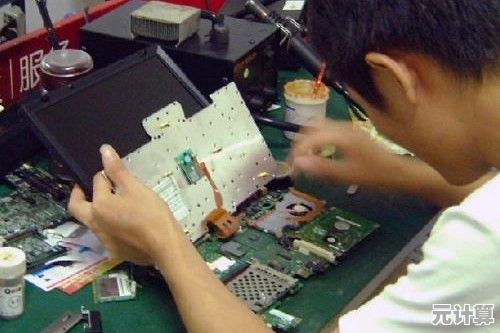 华硕电脑售后维修中心，提供专业可靠的电脑问题解决方案