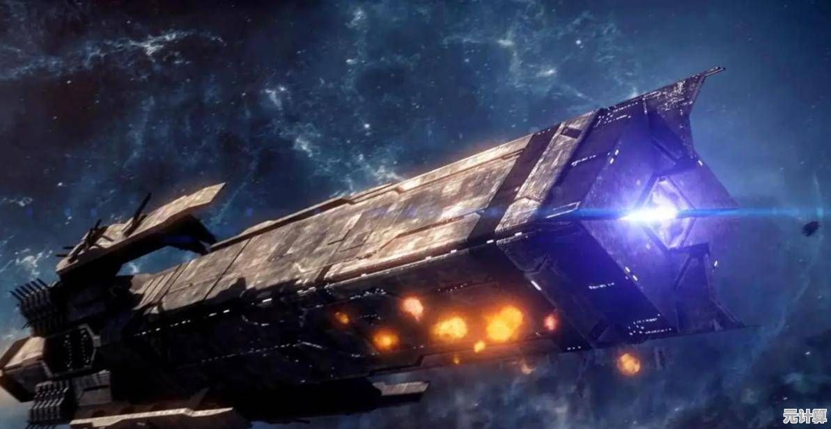 Astra 2025年史诗更新，自由定制星舰与多元宇宙文明交互