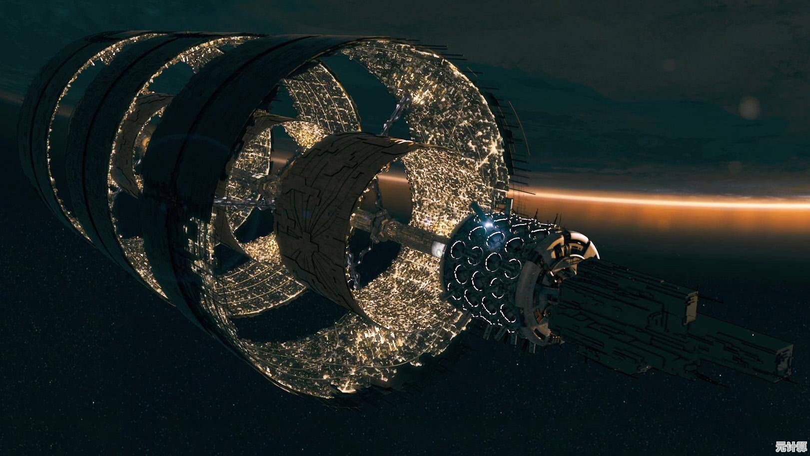 Astra 2025年史诗更新，自由定制星舰与多元宇宙文明交互