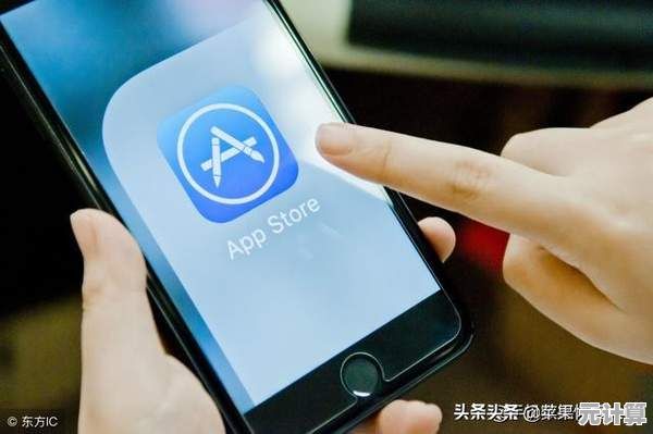 AppStore突然连不上？别急，这里有详细的排查与修复指南