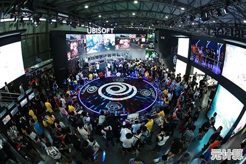 贝塞斯达开启创新游戏新纪元，探索未来互动娱乐的无限可能