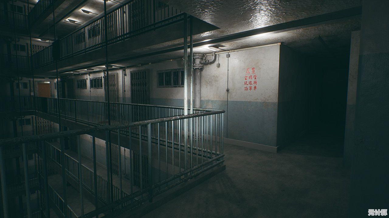准备好沉浸在第一人称视角的《港诡实录》香港惊悚之旅了吗？