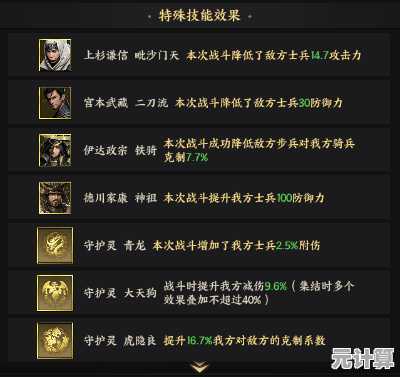 2025率土之滨陈寿特性卡专属搭配技巧与获取方式详解