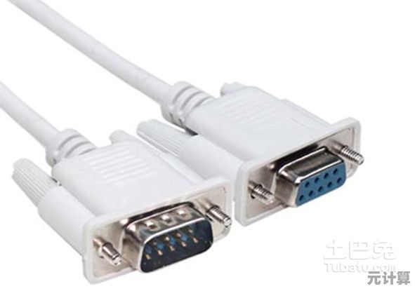 显示器专用电源线：高效电能传输，为清晰画质提供坚实基础