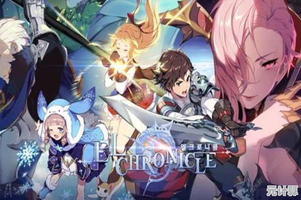 第七史诗亚服Epic Seven：二次元画风与丰厚福利，怎能错过？