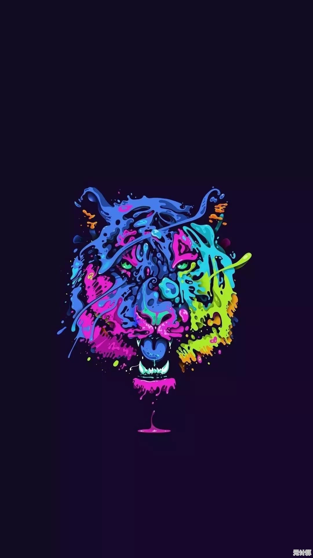 手机壁纸精选：定制专属视觉风格，展现独特个性魅力！