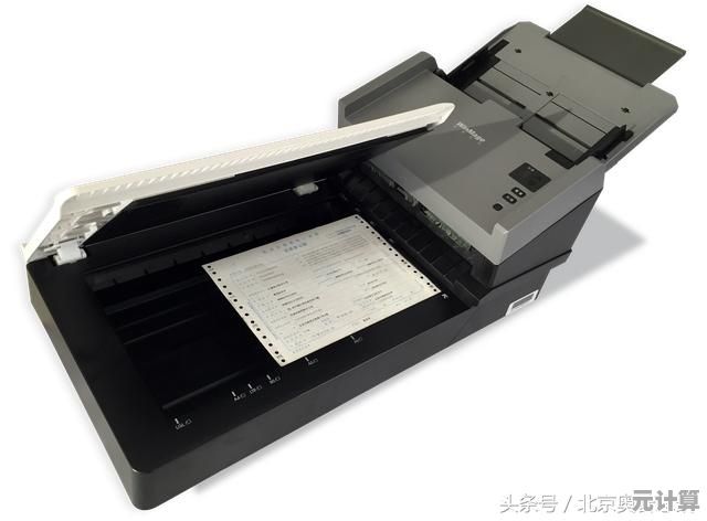 高效发票打印机，提升企业财务处理速度与便捷性