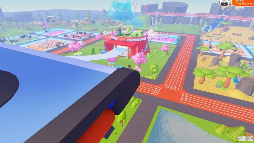 想和朋友一起探索无限可能的虚拟世界？Roblox国际服手机版》等你来下载！
