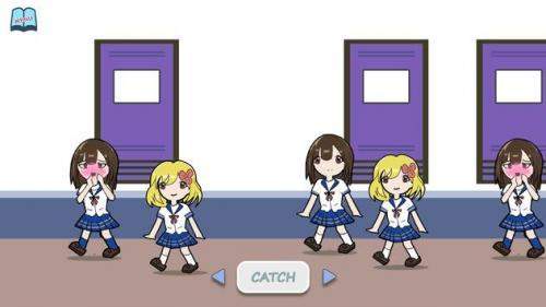 如何在柜子里捕捉美少女？Lovecraft Locker2最新版本》等你来挑战！