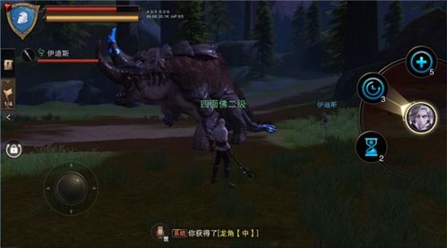 猎魂觉醒2025琴魔分身战全解析：幽幽诡音高效打法与难点突破
