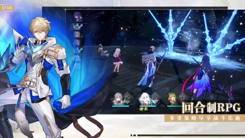 还在找专属福利？崩坏星穹铁道九游版》直接领不香吗？