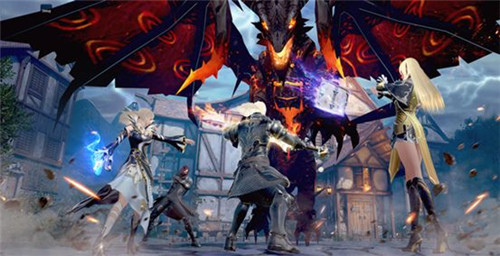 全新版本《新神魔大陆》大秘境速通指南：2025高难度副本通关策略
