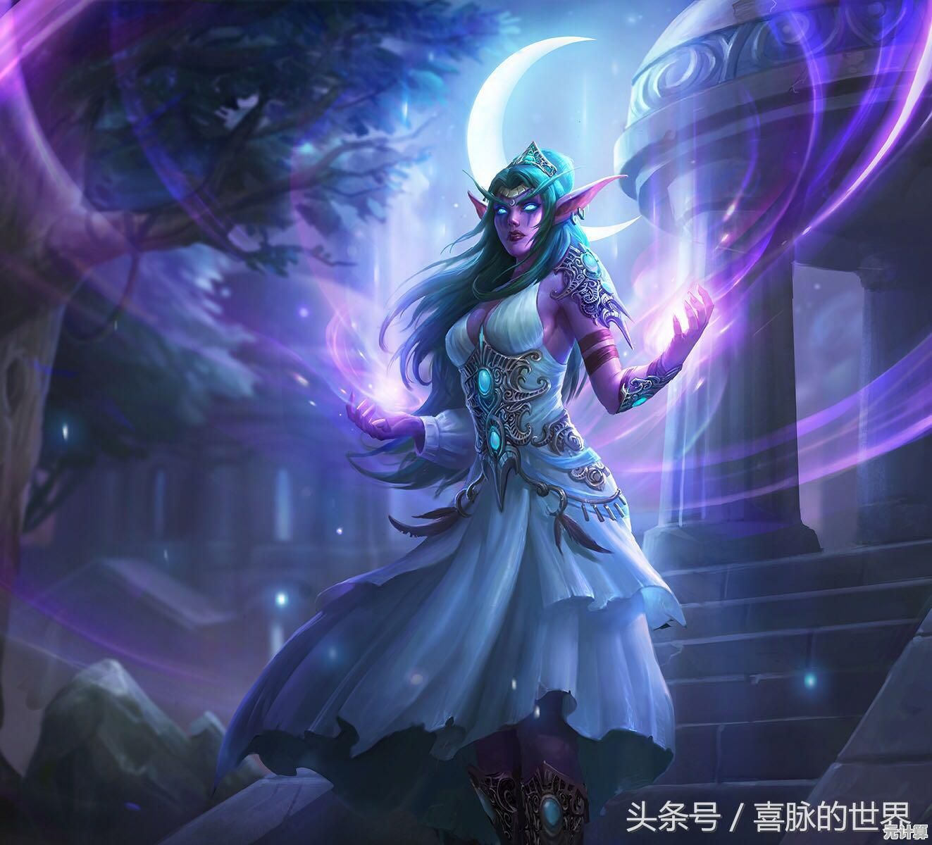 还在寻找策略卡牌游戏？炉石传说美服》的深度玩法你体验了吗？