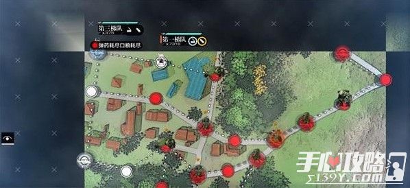 2025年少女前线反射面2刷箱路线推荐，冬活资源速刷技巧分享