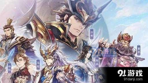 《三国志幻想大陆2025曹魏阵容专精：从零到巅峰的养成与实战精髓》