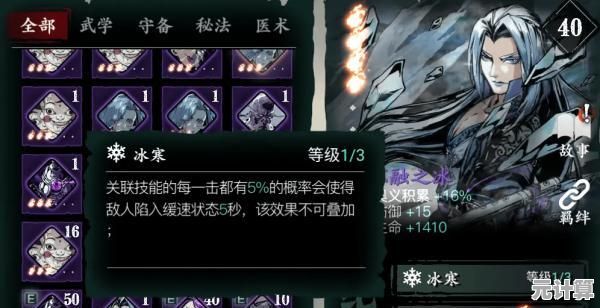 探索影之刃3刻印强攻获取路径—2025年高效率刷图技巧与副本推荐