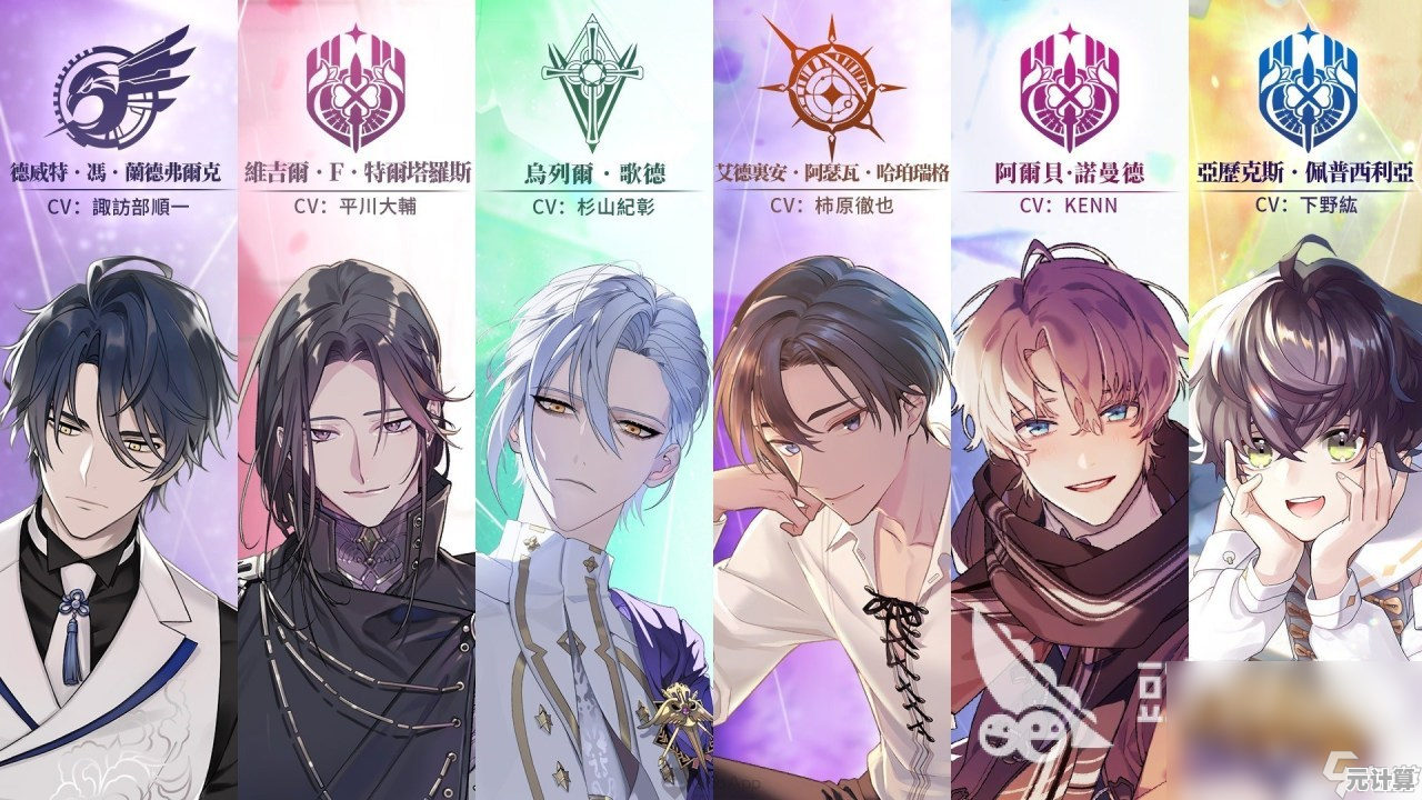《深度解析少女的王座通讯玩法：2025年跨平台连线与角色互动秘籍》