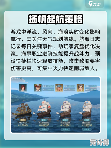 2025年航海冒险指南：传说装备高效获取技巧与最新掉落解析
