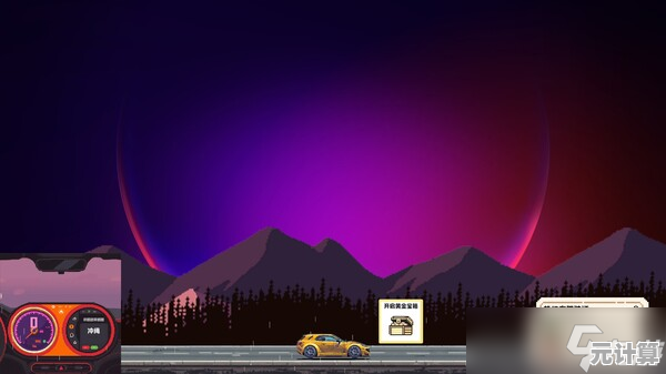 2025年必玩桌游《CARGOGO》7月16日登陆Steam，沉浸式风景运输挑战等你体验！