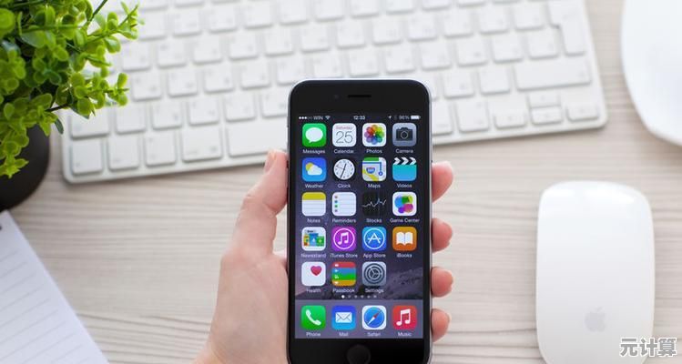 探索iPhone的科技奇迹：卓越性能与前沿创新的完美交融，塑造未来移动生活