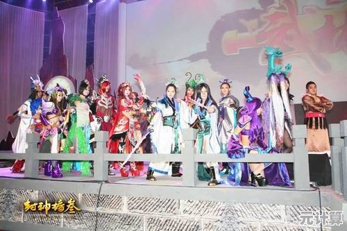 还在找耐玩的角色扮演游戏？封神榜之武王伐纣》四大部洲的史诗冒险等你探索！
