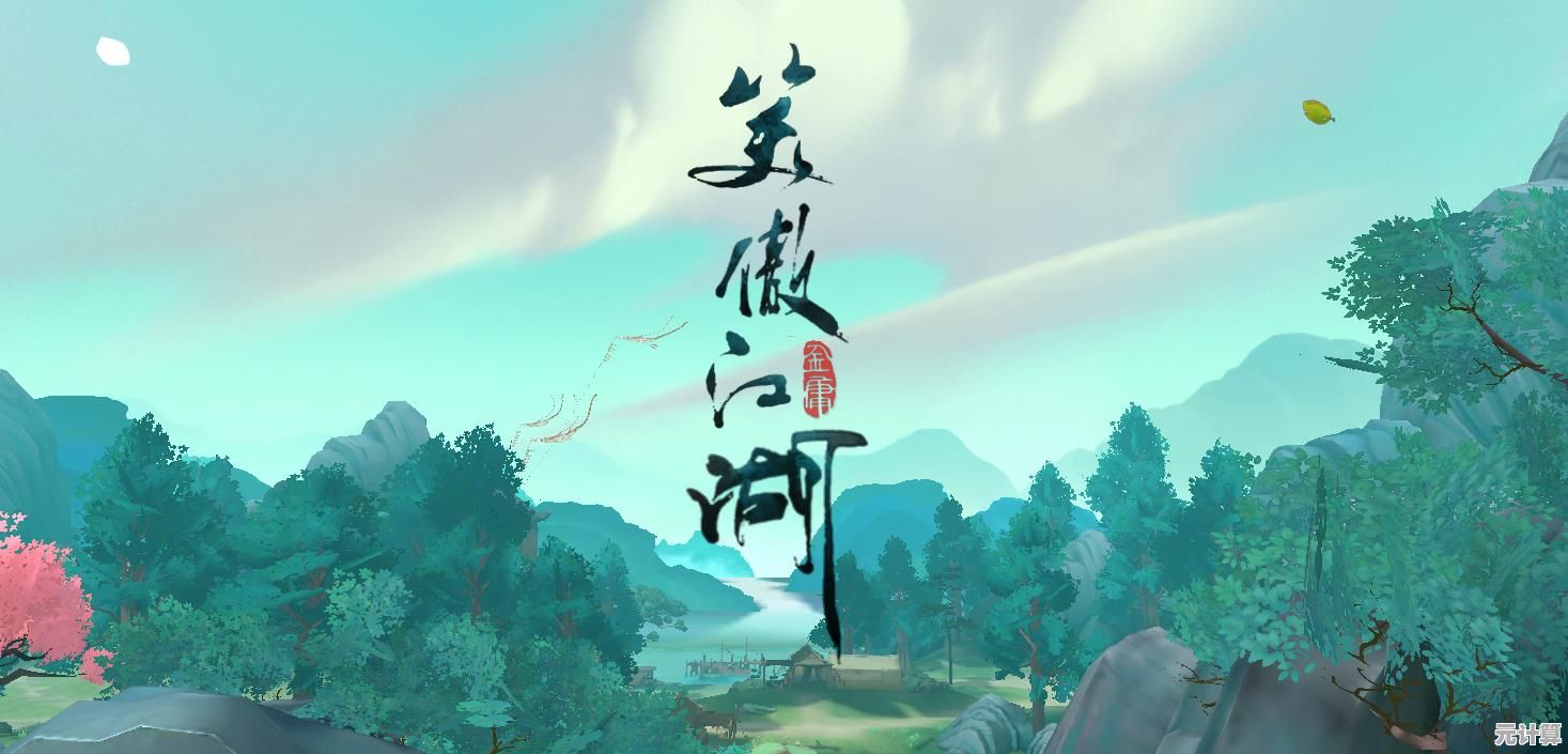 2025年精选唯美风格手游大盘点，画面精致让人流连忘返的佳作推荐