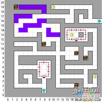 迷宫英雄2025银锭获取攻略：最新寻宝路线与资源收集技巧详解