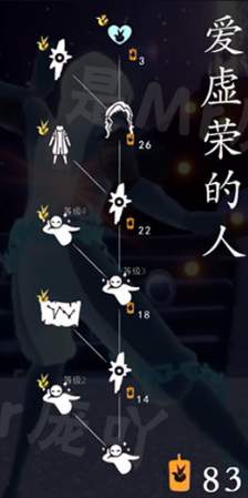 光遇2025年小王子联动地图详解，跟着图文指引邂逅星际漫游者