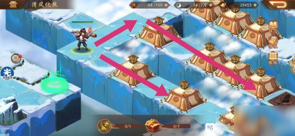 少年三国志2逐鹿第六章六级Boss刷新点2025年最新情报