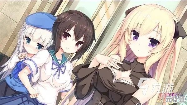 想体验二次元养成对战的魅力？少女回战国际服》等你来战！