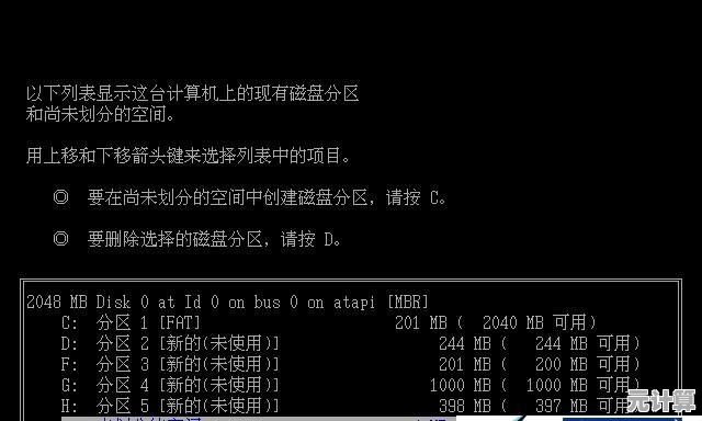 全面掌握电脑格式化：从入门到精通的详细教程