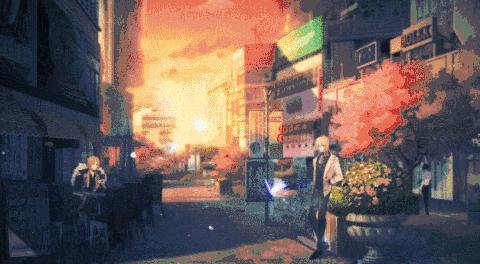 你是否渴望在《时空中的绘旅人》中开启一场浪漫与冒险交织的跨时空邂逅？