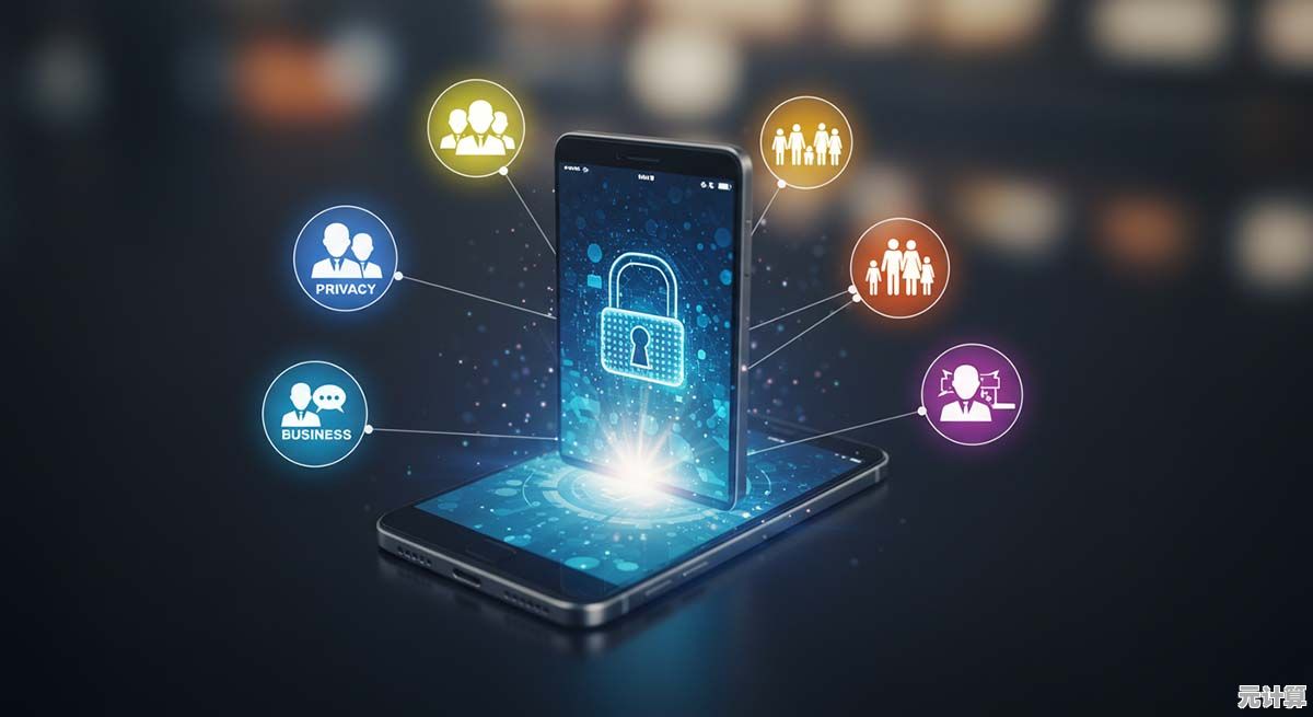 智能手机必备技巧指南：全面优化使用效率与隐私保护
