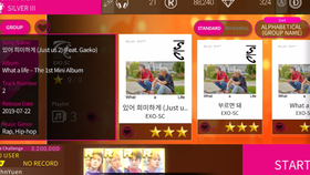 换装+节奏双倍快乐？SuperStar SMTOWN》的沉浸玩法你确定不试试？