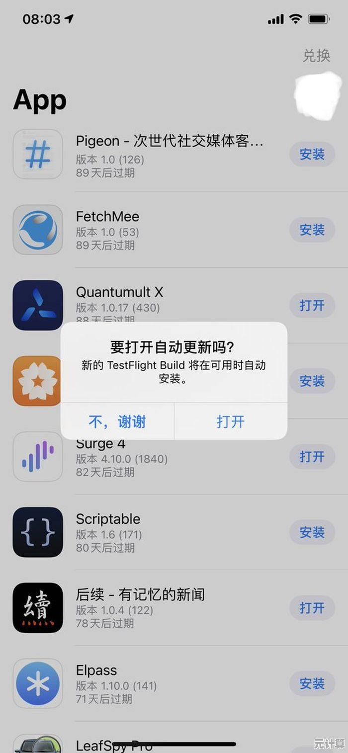 详细指南：在苹果设备上安全高效地安装所需应用程序