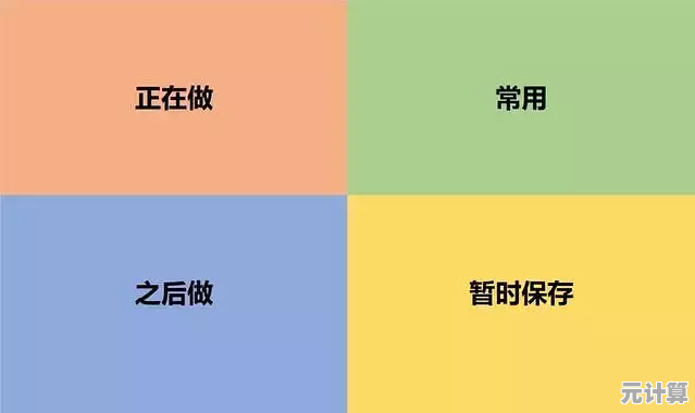 打造个性笔记本桌面，这些精美壁纸让你的工作效率与心情焕然一新！