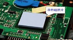 显卡散热必备：导热硅脂的科学应用与性能提升全攻略