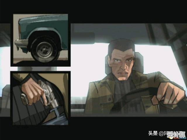 恐怖奶奶重置版携精细画面和逼真音效回归，你敢直面这位恐怖奶奶吗？