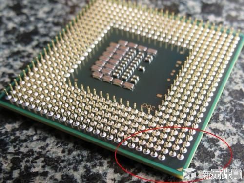 笔记本CPU升级全攻略：手把手教你安全更换处理器